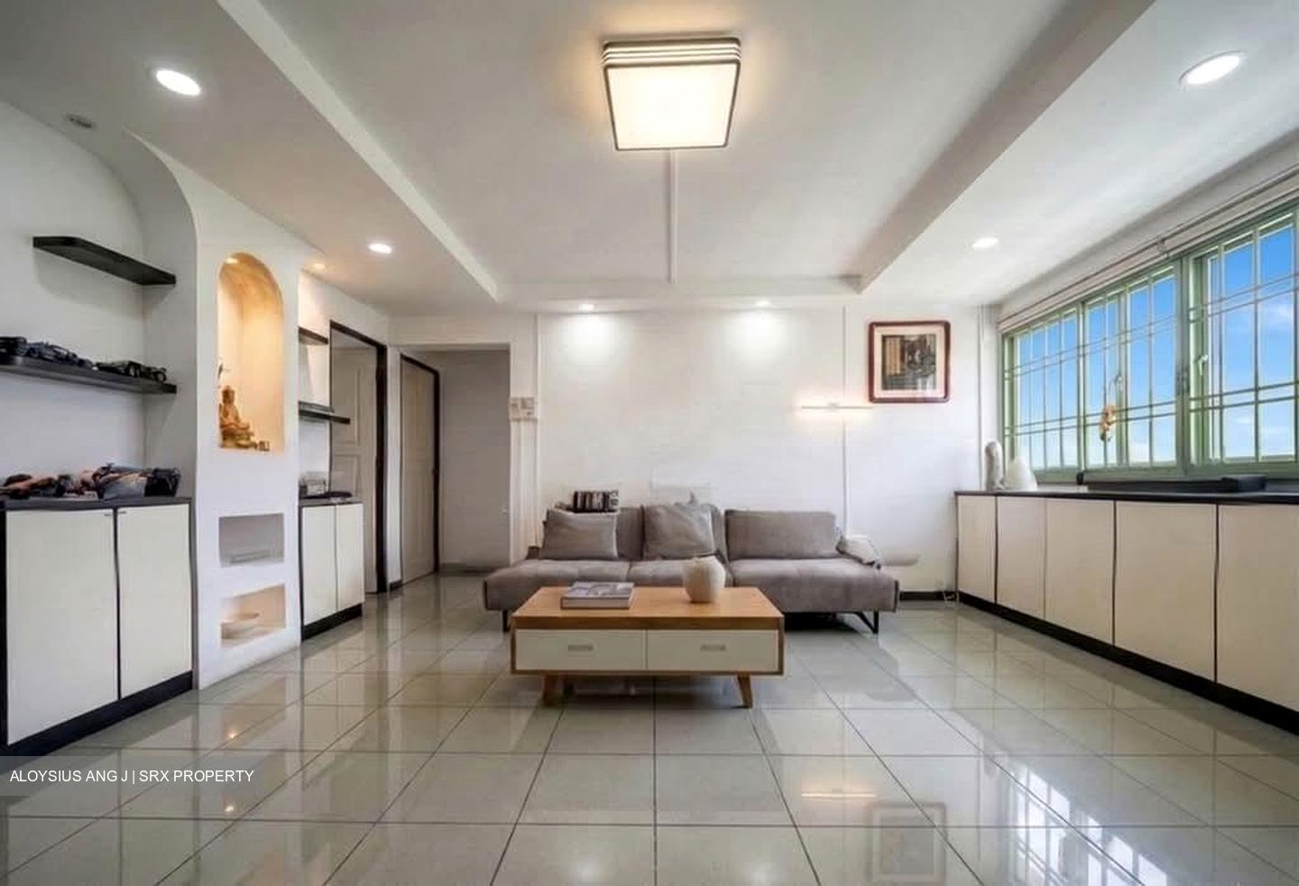 Blk 508 Bedok North Avenue 3 (Bedok), HDB 4 Rooms #553090321